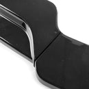 Labio divisor delantero adecuado para Mercedes Benz Clase C W205 C205 2019-2021 Estilo Brabus