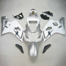 Suzuki GSXR 600/750 2004-2005 kåbesæt krop plast ABS