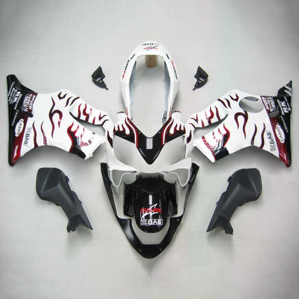 Honda CBR600 F4i 2004-2007 kåpa kit