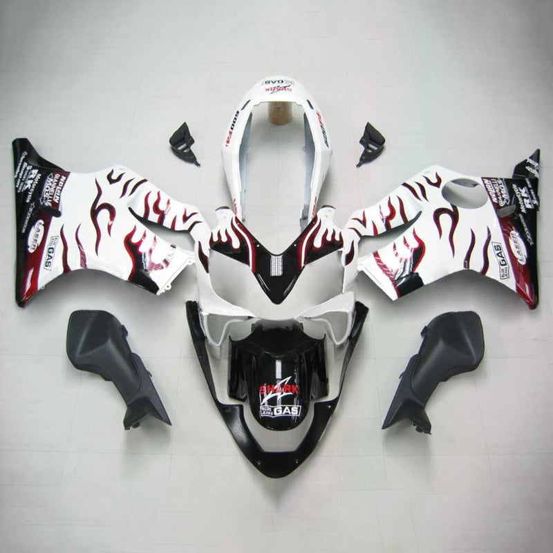 Honda CBR600 F4i 2004–2007 Verkleidungsset