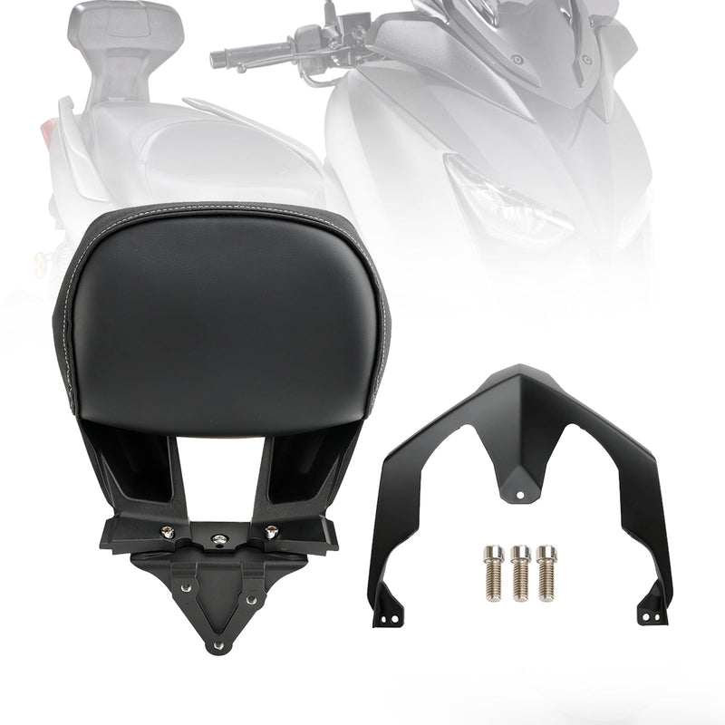 Encosto Sissy Bar para Yamaha X MAX X-MAX 300 2017-2022