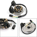 Areyourshop STATOR GENERATOR ALTERNATOR Passer for Honda CR250R CR 250 R 02-07 31100-KZ3-J41 Generisk