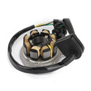 Areyourshop STATOR GENERATOR ALTERNATOR Passer for Honda CR250R CR 250 R 02-07 31100-KZ3-J41 Generisk