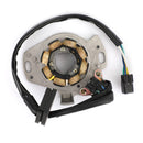 Areyourshop STATOR GENERATOR ALTERNATOR Passer for Honda CR250R CR 250 R 02-07 31100-KZ3-J41 Generisk