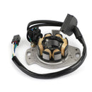 Areyourshop STATOR GENERATOR ALTERNATOR Passer for Honda CR250R CR 250 R 02-07 31100-KZ3-J41 Generisk