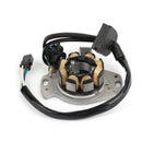 Areyourshop STATOR GENERATOR ALTERNATOR Passer for Honda CR250R CR 250 R 02-07 31100-KZ3-J41 Generisk