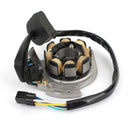 Areyourshop STATOR GENERATOR ALTERNATOR Passer for Honda CR250R CR 250 R 02-07 31100-KZ3-J41 Generisk