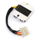 Regulator napięcia pasuje do Kawasaki KZ250 LTD / KZ440 A4 D5 1983 KZ750 B1 1976