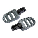 Reposapiés delantero para INTERCEPTOR 650 CONTINENTAL 650 2019-2023