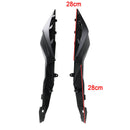 Obložení krytu zadního sedadla řidiče pro Suzuki GSX-S750 2017-2021 Generic