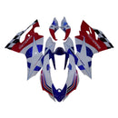 Juego de carenado Amotopart para Ducati 1199 899 2012-2015, carrocería, plástico, ABS