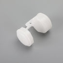 4x sada plováků na opravu karburátoru vhodná pro Honda CBR600 CBR750 CBR1000 CB1000 Generic