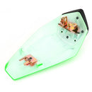 Kryt kapotáže zadního sedadla motocyklu Kawasaki ZX6R ZX10R 2019-2024