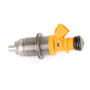 1 Stück Kraftstoffeinspritzventil Fit 2003-2020 Yamaha Außenborder HPDI 250 300HP 60V-13761-00-00 Generic