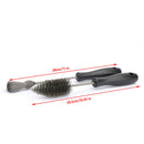 Rengjør børstesett for injektorseteboring 3252 for 1994-2018 7,3L 6,0L 6,4L Ford Generic