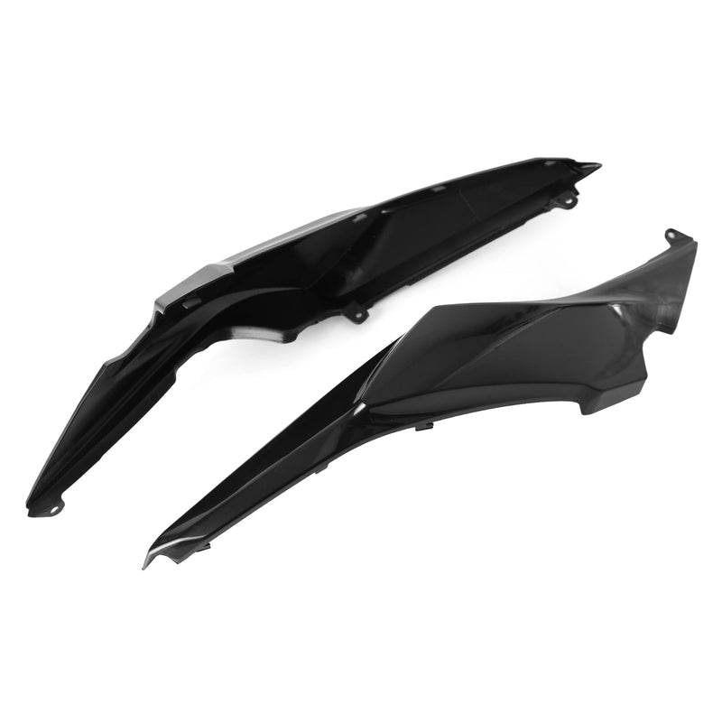 KAWASAKI NINJA650 Z650 2017-2021 Funda de asiento trasero ABS sin pintar