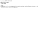 Käynnistysmoottori Yamaha Wave Blaster Venture 760 GP760 XL760 WB760 WVT760 96-00