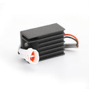 Jännitteensäädin Kawasaki KDX200H KDX200G KDX200E KDX220R 89-07