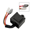 2001-2023 Yamaha PW50 CDI BOX -sytytin 3PT-85540-00