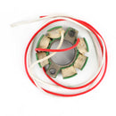 Generaattorin staattori sopii Honda CR 125R 250R 500R 1984 1985 1986 Generic