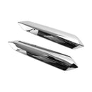 2018–2022 Honda Gold Wing Windschutzscheiben-Windschutzscheibenstrebenabdeckungen