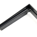 Jeep Wrangler TJ 1997-2004 Soporte de bota de cambio Anillo de bisel Transmisión manual