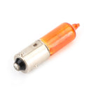 Pro Philips 12146 Hy21W 12V 21W Indikační halogenová žárovka Žárovka oranžová Baw9 S Generic