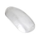 1 kpl yleiskäyttöinen alumiininen moottoripyörän moottoripyörän etupyörän lokasuojan roskat