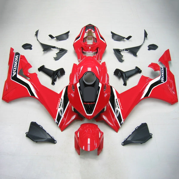 Juego de carenado Honda CBR1000RR-R 2020-2023