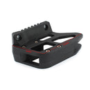 2019-2023 Yamaha Tenere 700 XTZ guia de corrente estabilizador de proteção de corrente de rolo