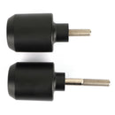 KRASH BOBBINS PROTECTOR SLIDERS Passar Honda CB CBR 650R 19-21 650F 14-21 Generic