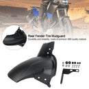 Hinterrad Kotflügel Reifen Kotflügel für YAMAHA Tenere 700 XT700Z 2019-2023 Generic