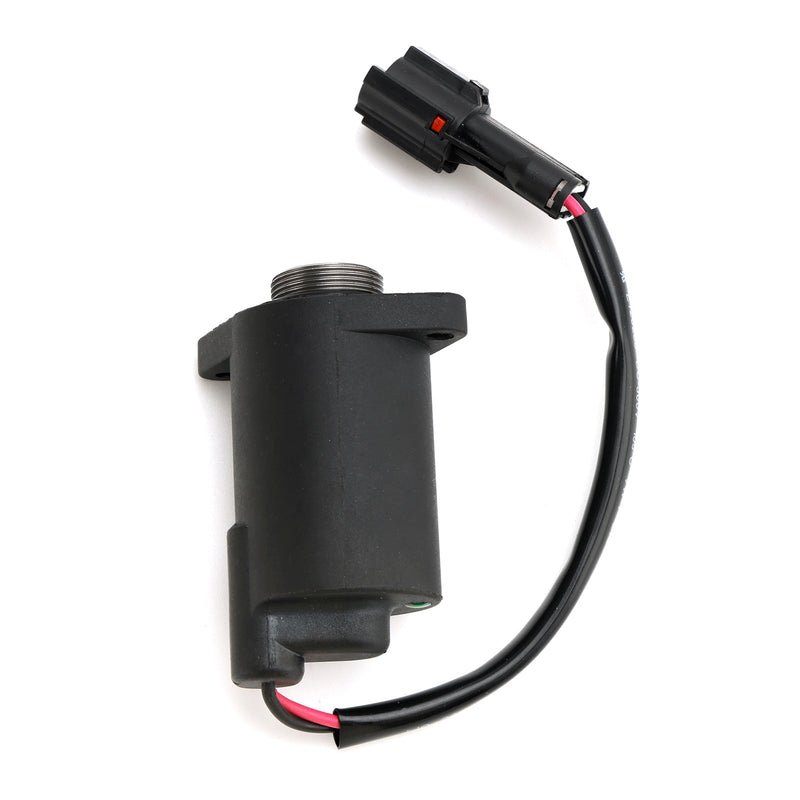 Válvula solenoide de bomba hidráulica LL001140 para excavadora Sumitomo SH200-5 SH240-5