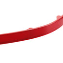 VW Touareg 7L 2002–2010 L+R Paar Heckstoßstangenreflektor mit roter Linse, kein Licht