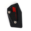 Prodlužovač brzdového pedálu černý vhodný pro BMW K1600Gt Gtl K1600B Ga 17-21 Generic