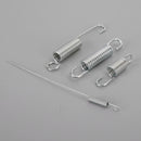 HONDA QA50 Z50 CT70 CL70 C70 S65 SL70 XL70 SL90 CL90 S90 Sada na opravy pružin