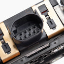 Nissan Altima 2016-2018 Sensor de radar de distancia para control de crucero 28438-9HS0A