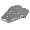 Extensão do pedal do freio amplia almofada adequada para BMW S1000XR 2020-2021 Genérico