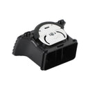 VW Volkswagen GTI 2006-2013 MK5 MK6 Takailmapoistoilma Ilmastointi 1KD819203