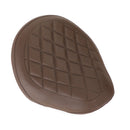 Kompletní polstrované sedadlo spolujezdce vhodné pro Honda Cm1100 Cmx1100 21-22 brown generic