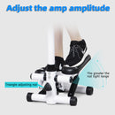 Fitness Workout Øvelse Air Trappe Stepper Machine Cardio Udstyr + Styr