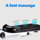 Fitness Workout Øvelse Air Trappe Stepper Machine Cardio Udstyr + Styr