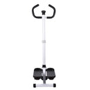 Fitness Workout Øvelse Air Trappe Stepper Machine Cardio Udstyr + Styr