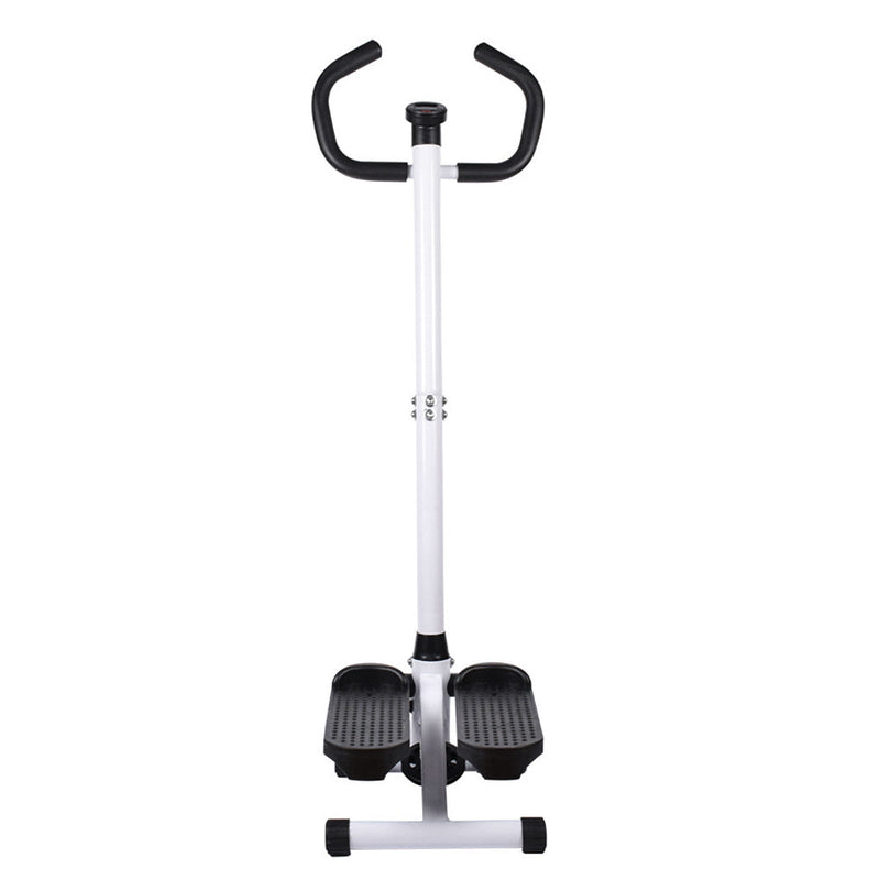 Kuntoharjoittelu Air Stair Stepper Machine Cardio-laitteet + ohjaustangot