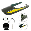 2018-2022 Kawasaki Z900RS Heckverkleidung + Kennzeichenhalter