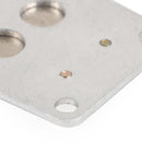 Vintage NOS Peugeot Reed Block Reed Ventil til PEUGEOT 103-SP KNALLERT 47229