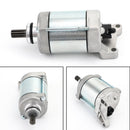 Motor de arranque adequado para Yamaha YFZ450R SE Edição Especial 449cc 2009-2020 18P-81890-00 Genérico