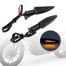 BMW F750GS R1250GS R1200GS F850GS Luces indicadoras de señal de giro LED