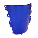 2020-2022 Čelní sklo motocyklu Yamaha YZF R1 ABS Čelní sklo