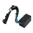 Tilt Trim Relé for Johnson Evinrude 40HP 50HP 60HP 75HP 90HP 150HP 0586767